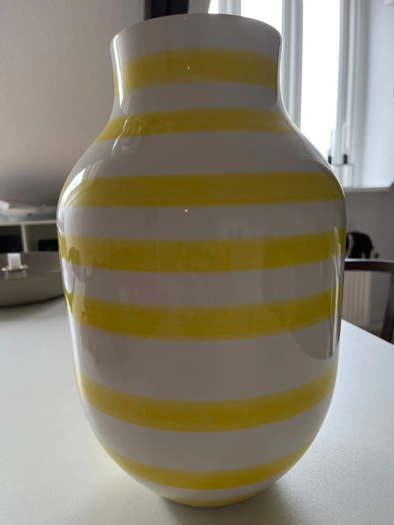 Kähler Vase