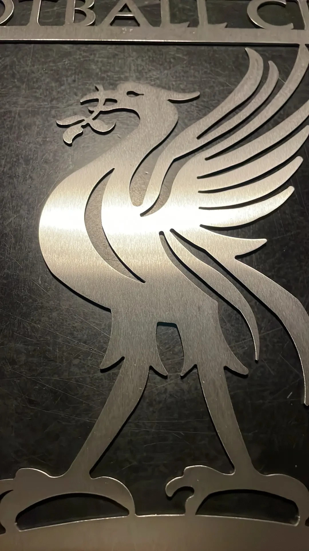 Liverpool FC Logo