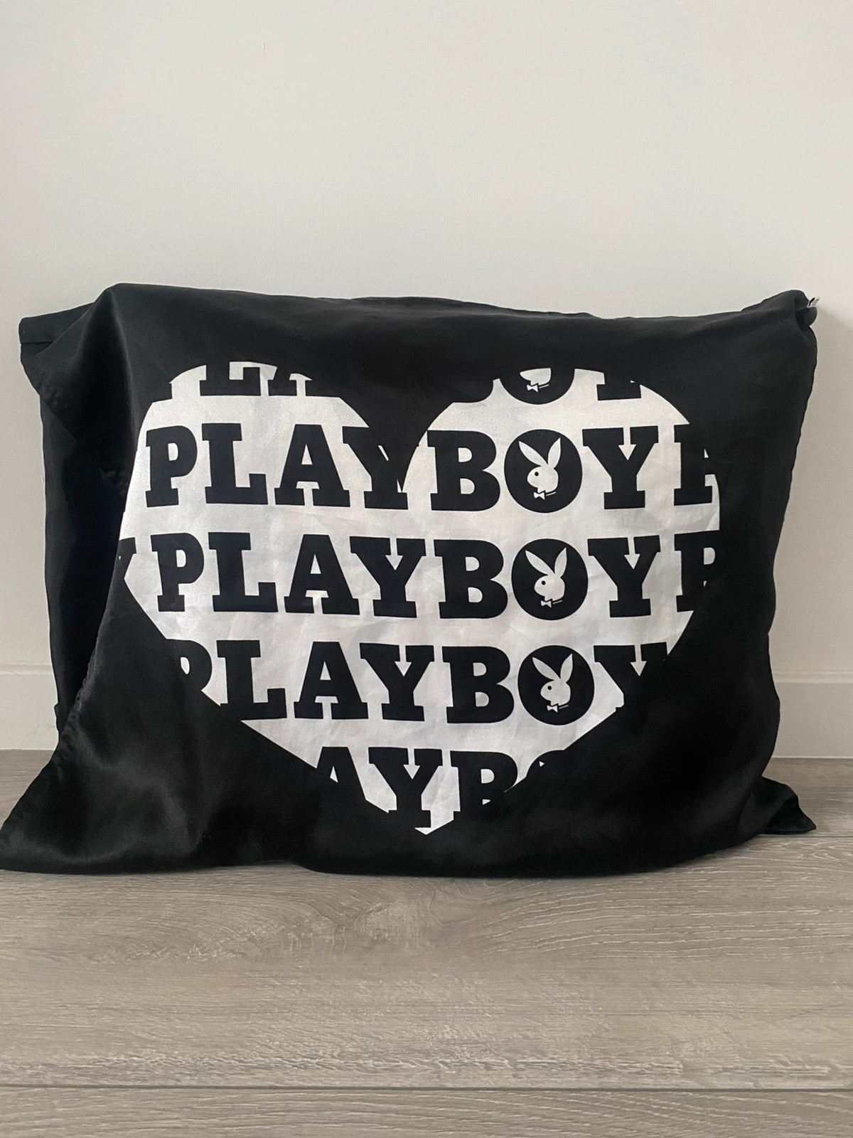 Playboy poszewka na poduszkę pillow playboy