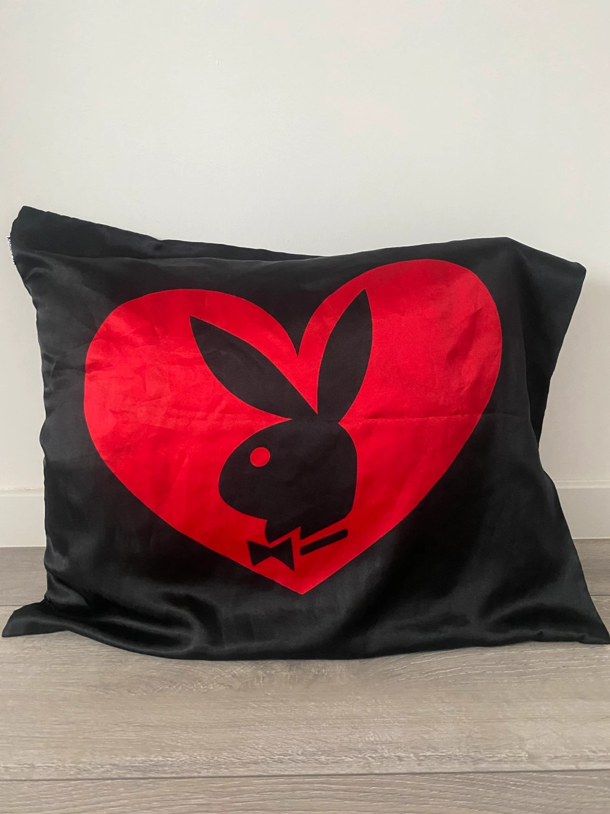 Playboy poszewka na poduszkę pillow playboy