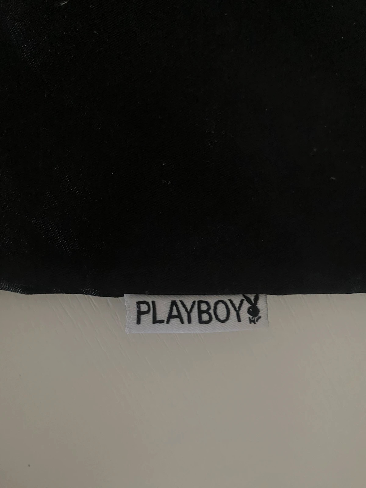 Playboy poszewka na poduszkę pillow playboy