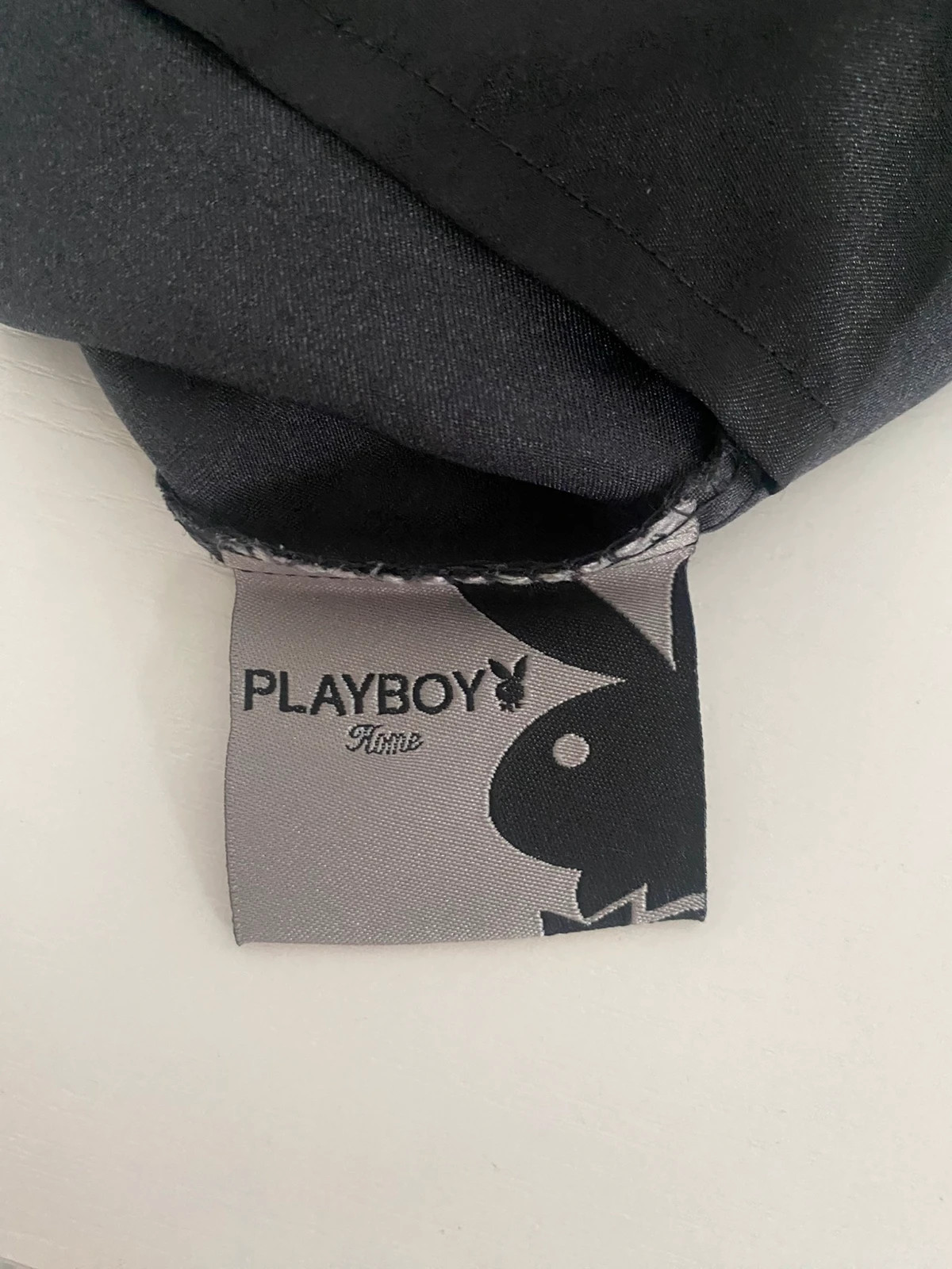 Playboy poszewka na poduszkę pillow playboy