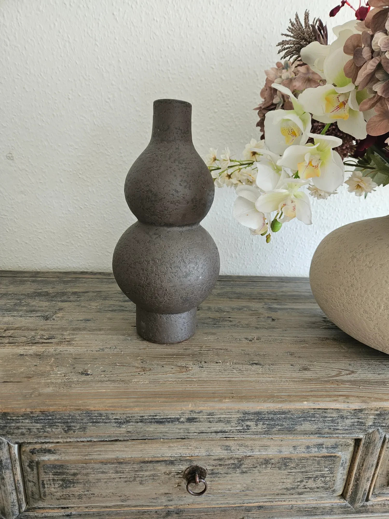 Hm home Vase