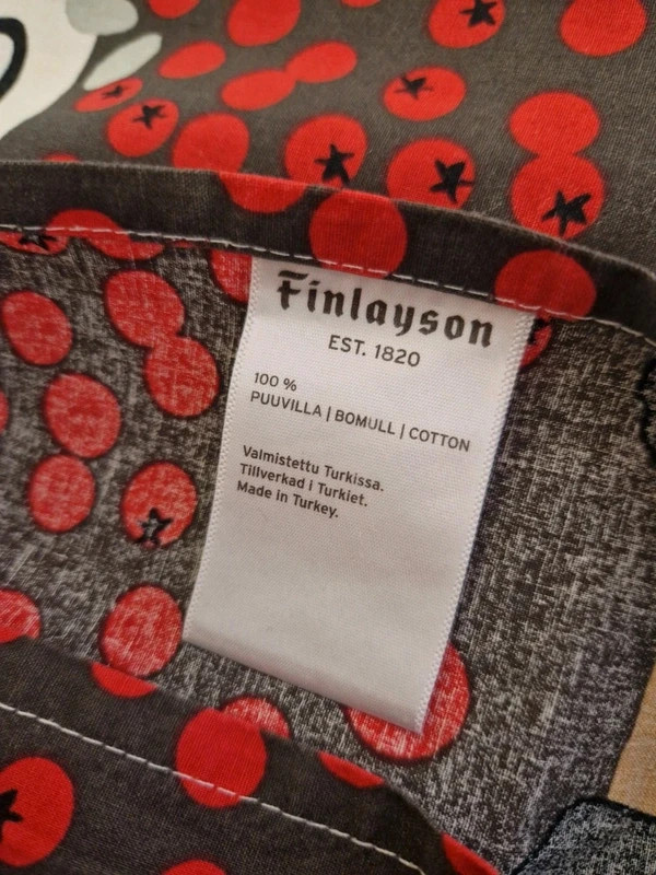 Finlayson Otso pussilakanat