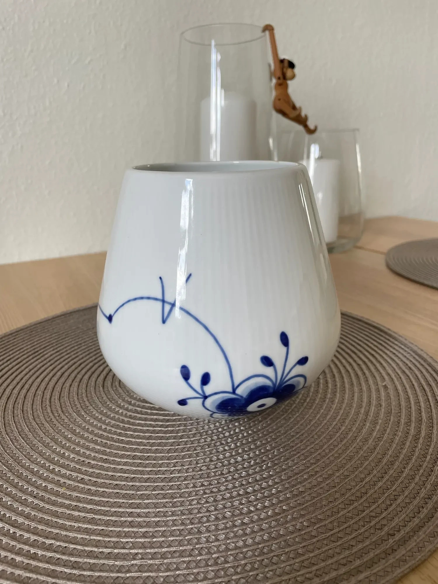 Royal Copenhagen Vase