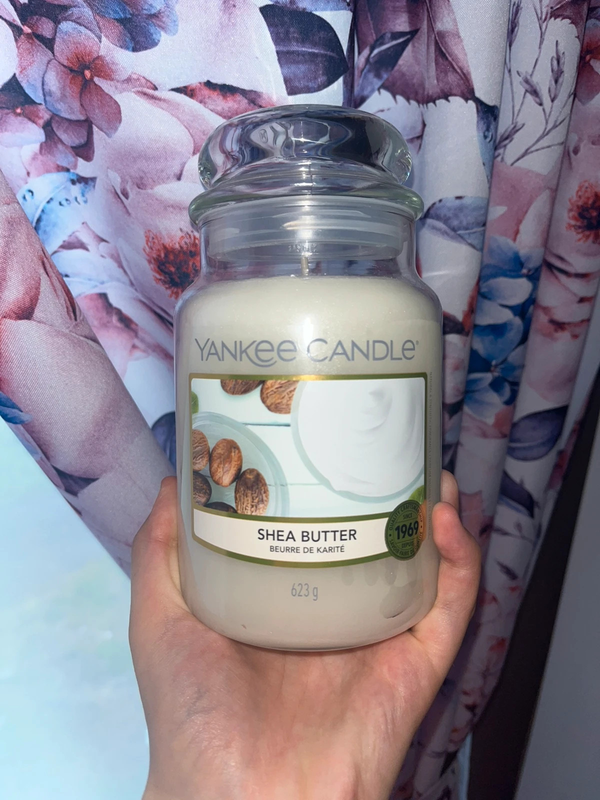 Yankee Candle