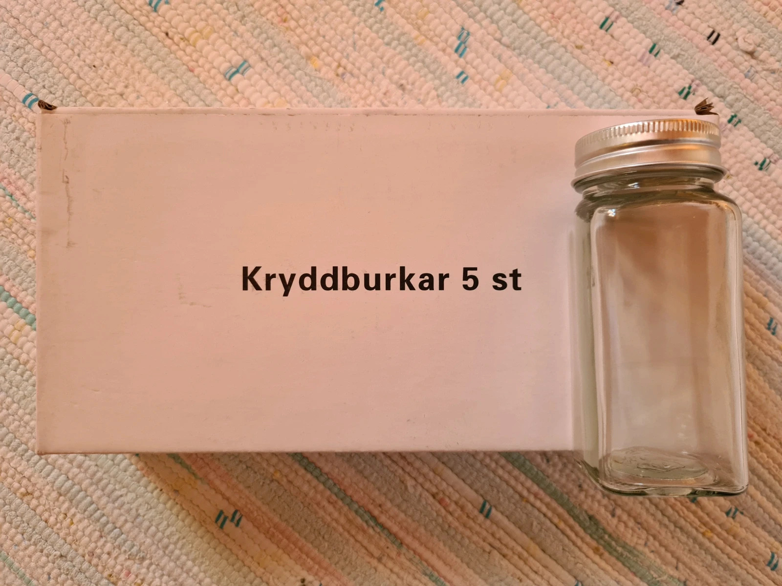 Kryddburkar