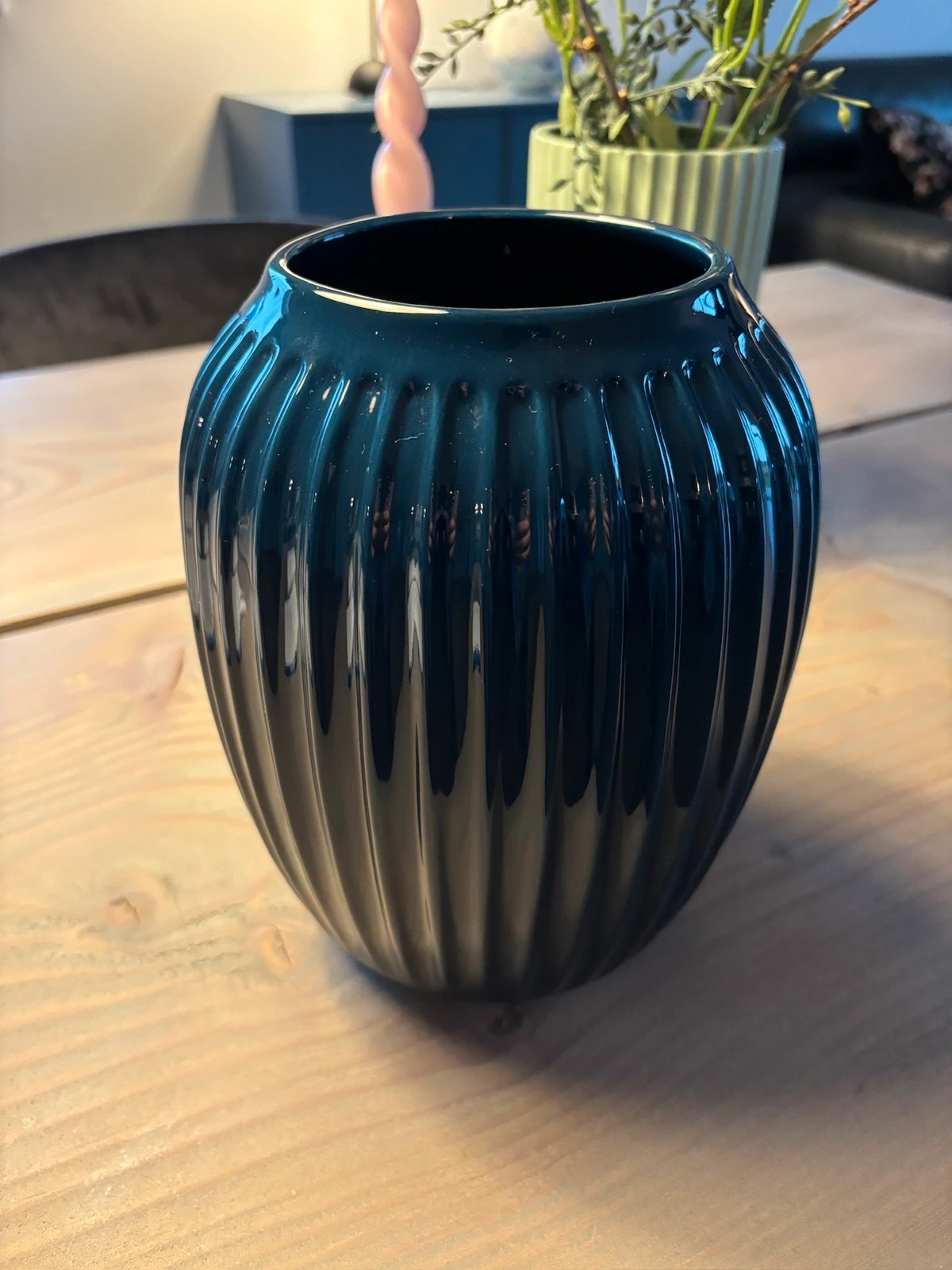 Hammershøj Vase