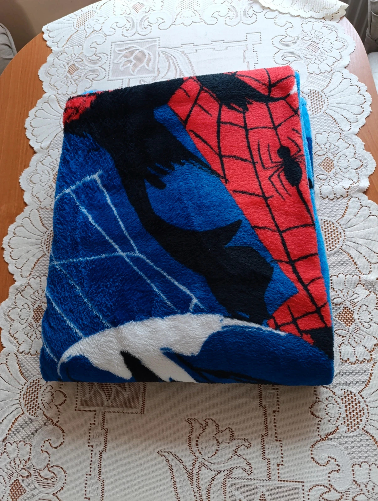 Koc Spider-Man