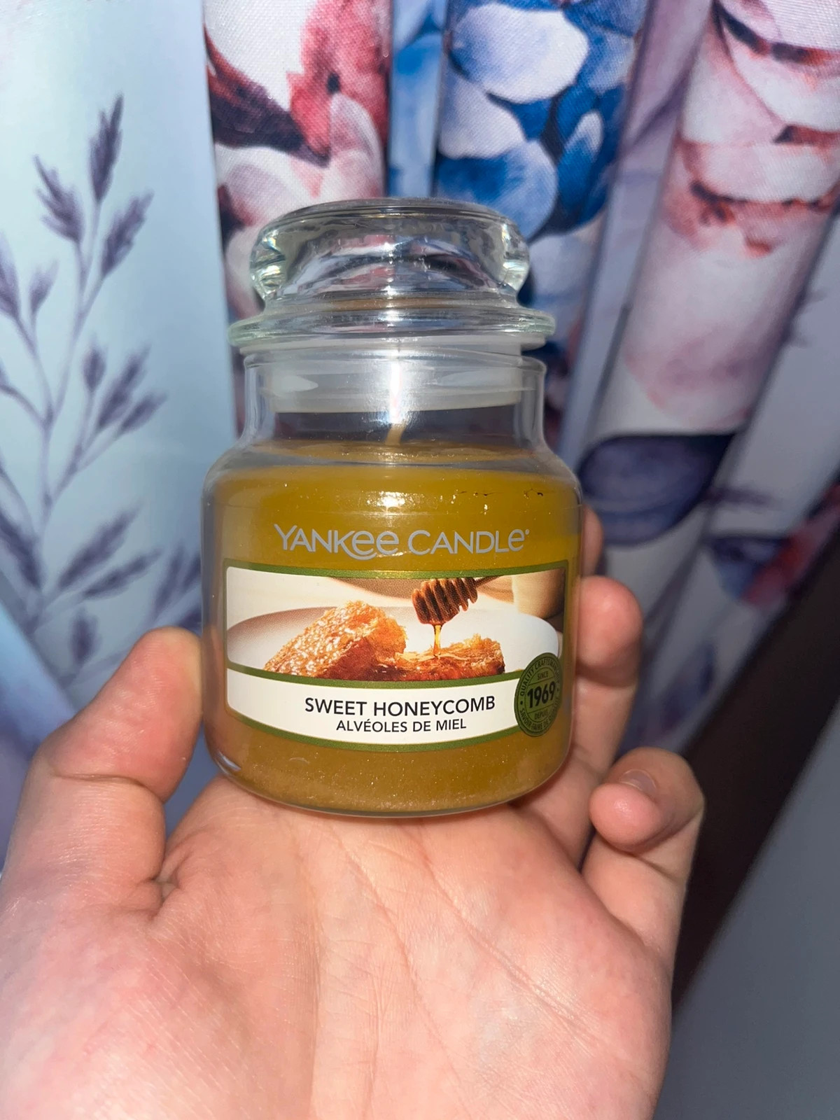 Yankee Candle