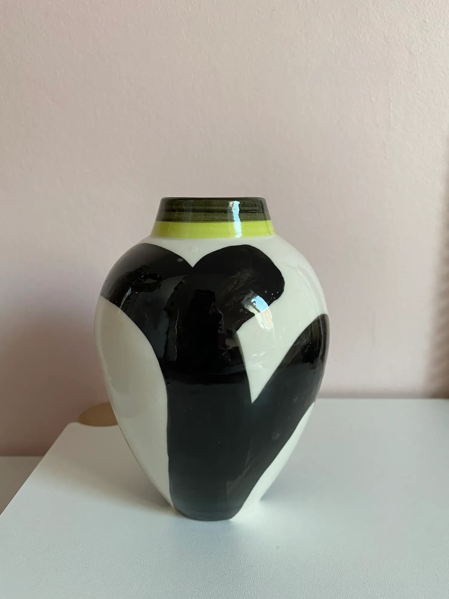 Bolig Vase