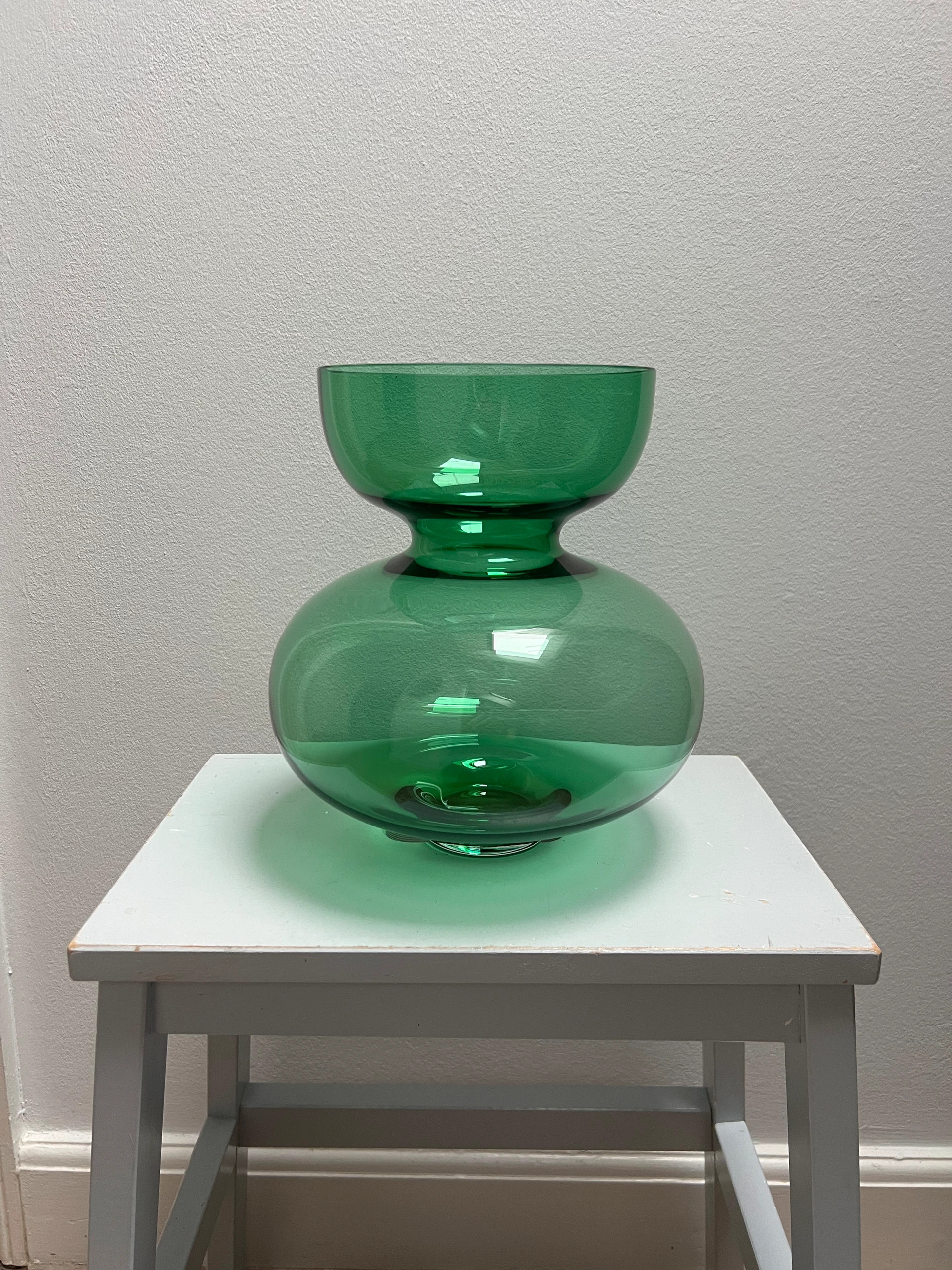 Alfredo vase fra Georg Jensen