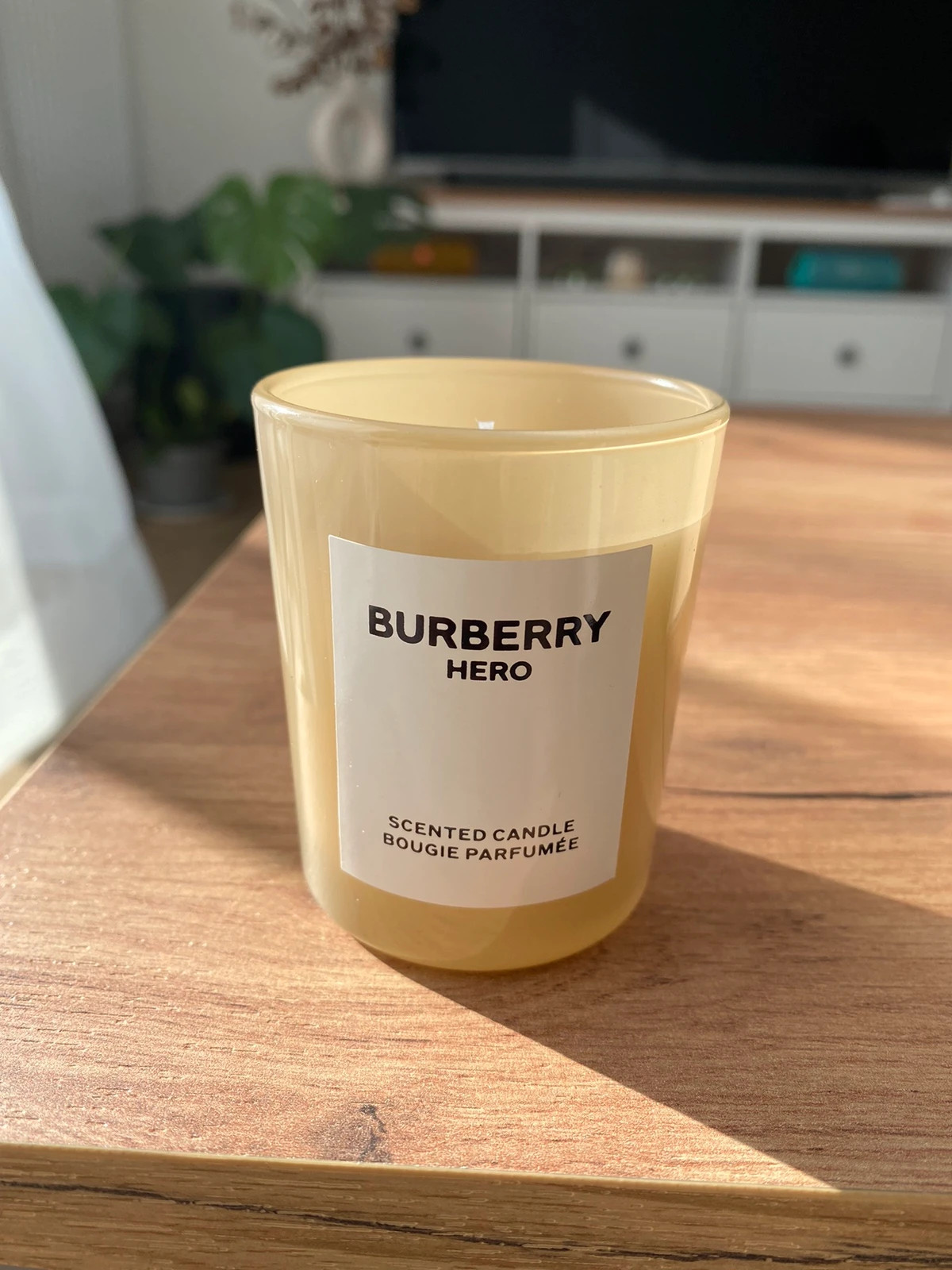 świeczka Burberry 70g