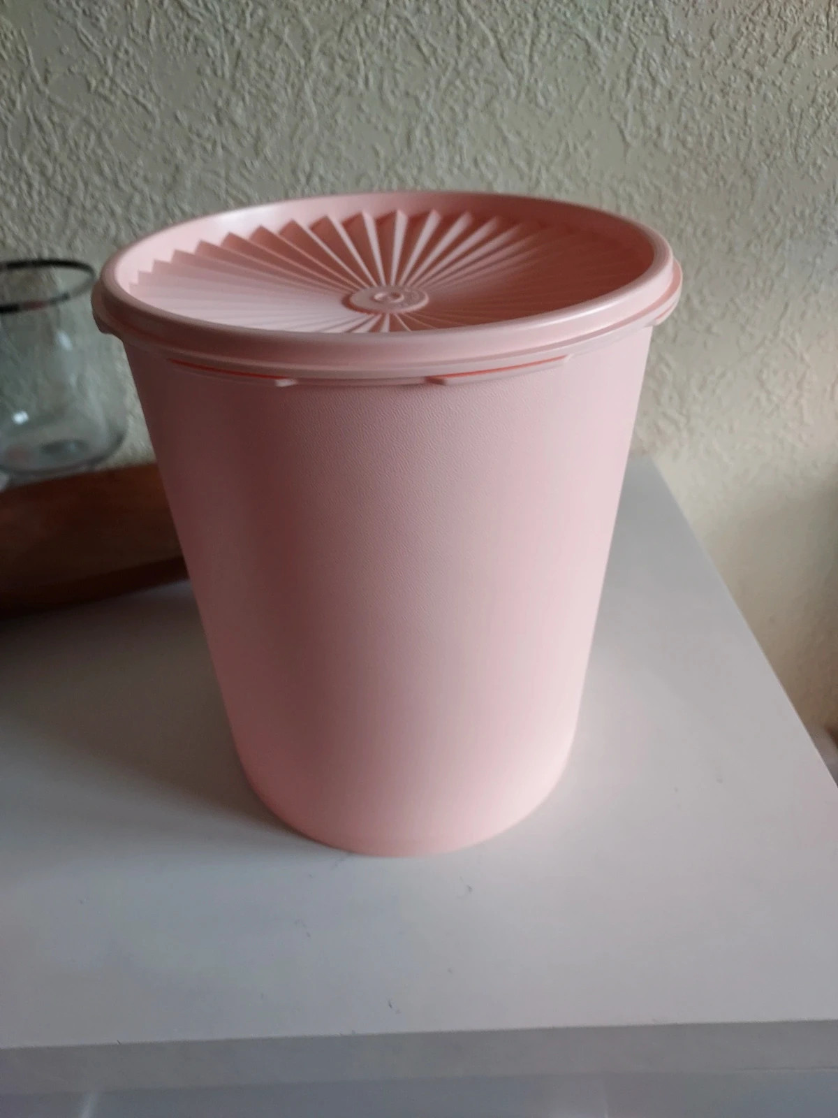 Tupperware stjerne beholder 2,5 L