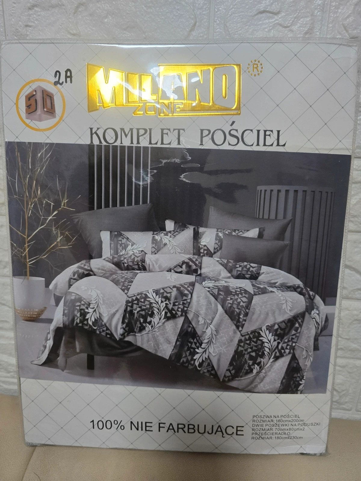 Komplety pościeli 160x200 z prześcieradłem ( różne wzory)