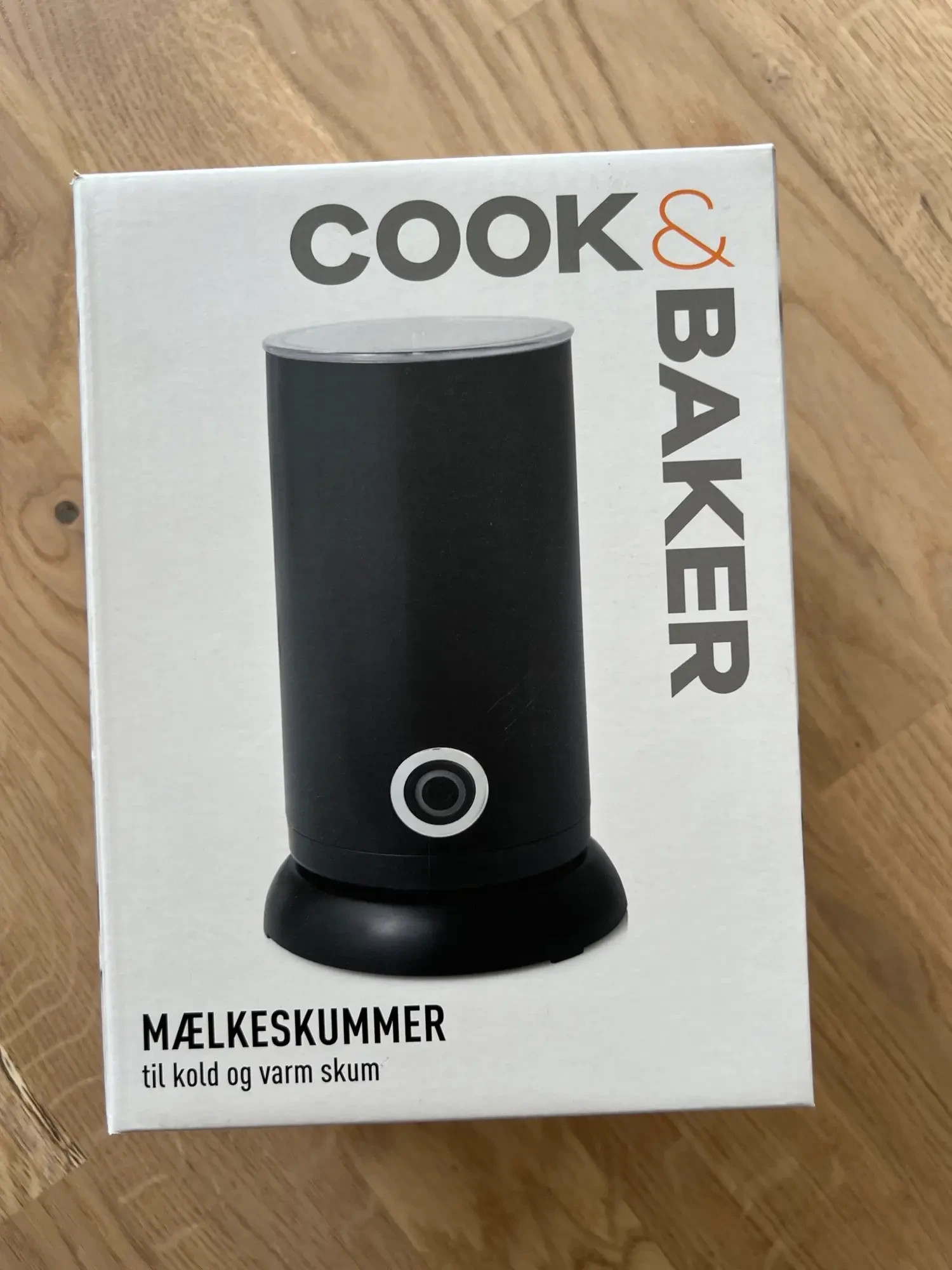 Cook  Baker Køkkenudstyr