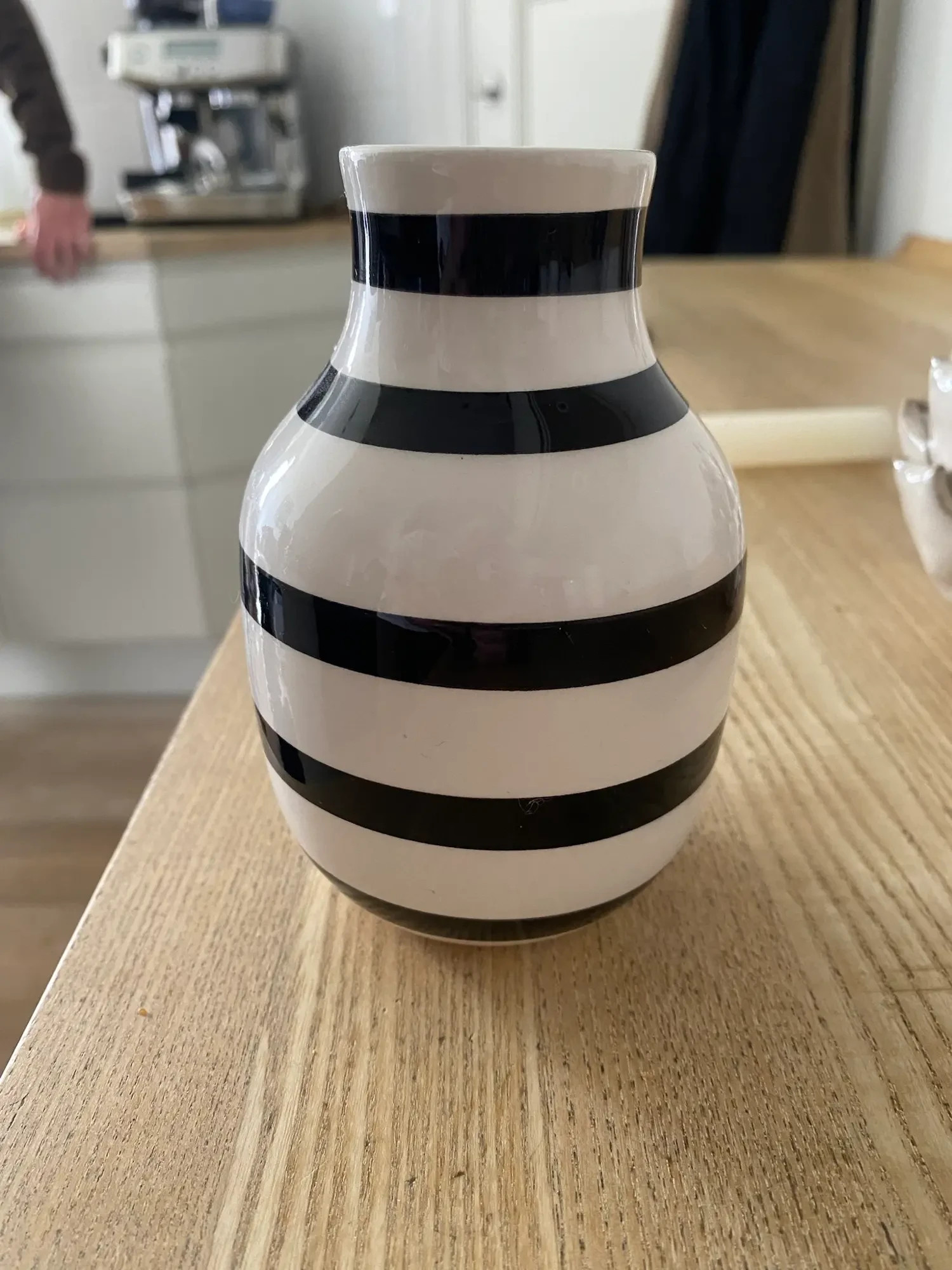 Kähler Vase