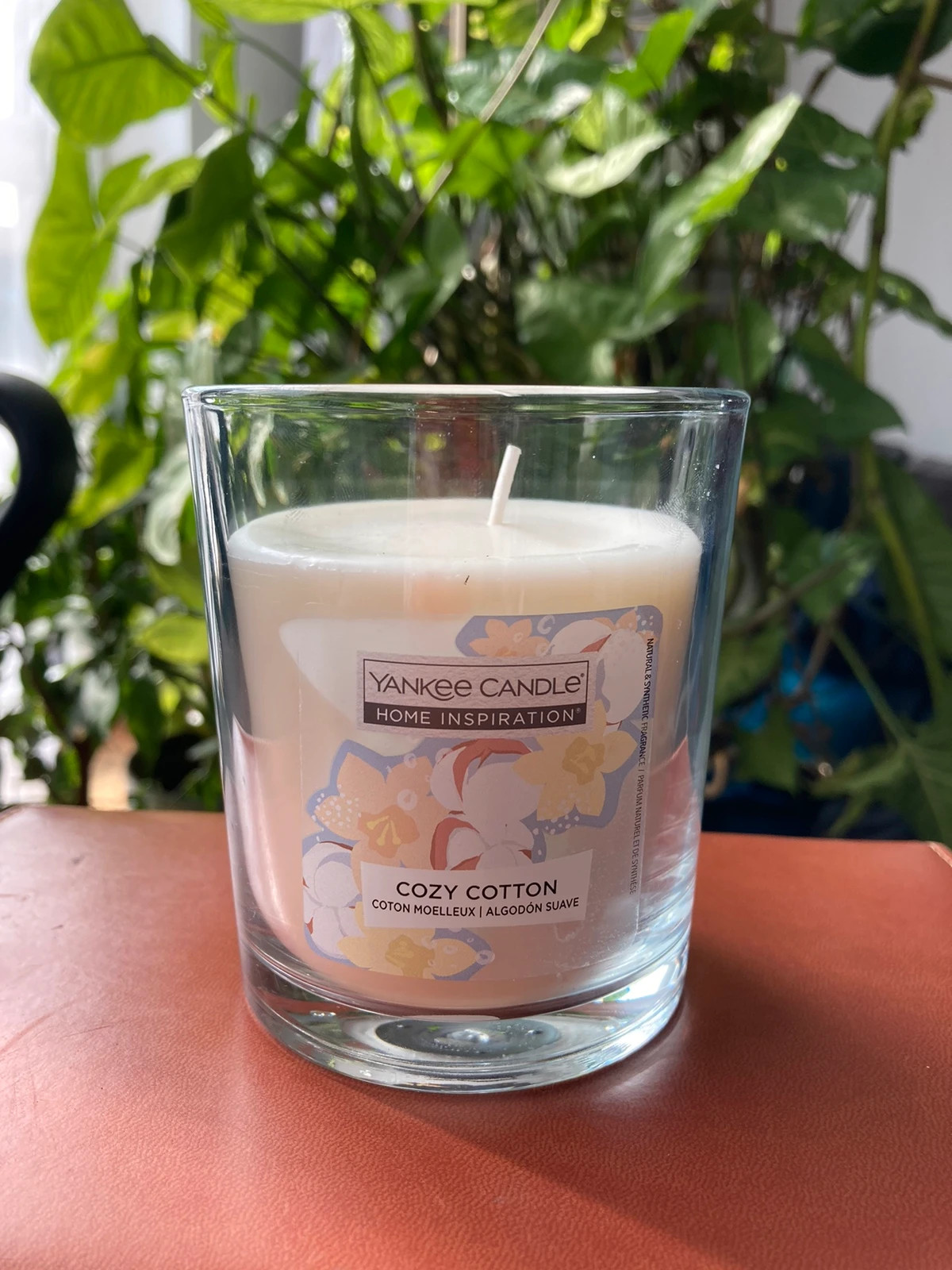 Zestaw 8 sztuk Yankee candle