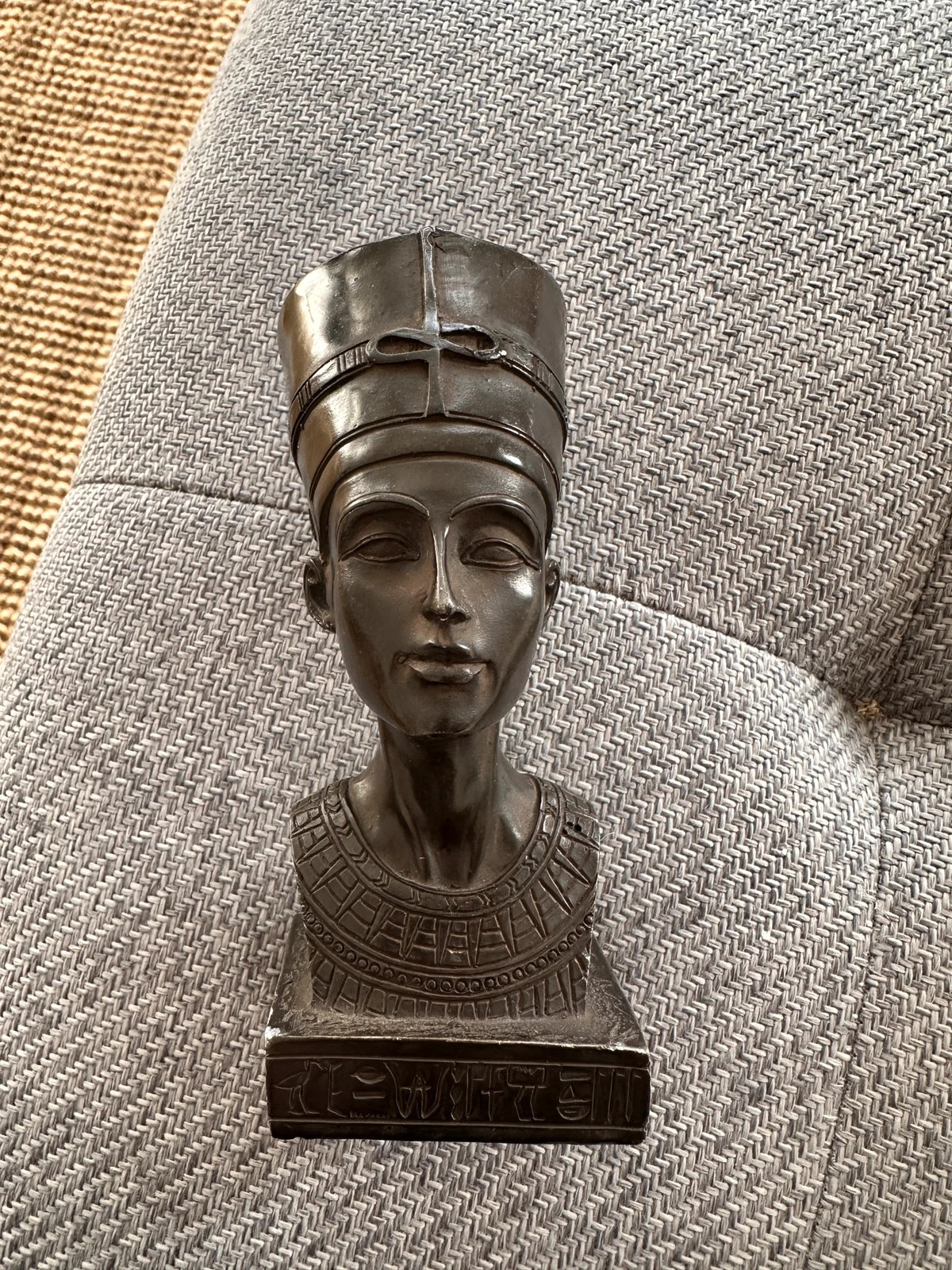 Egyptisk figur