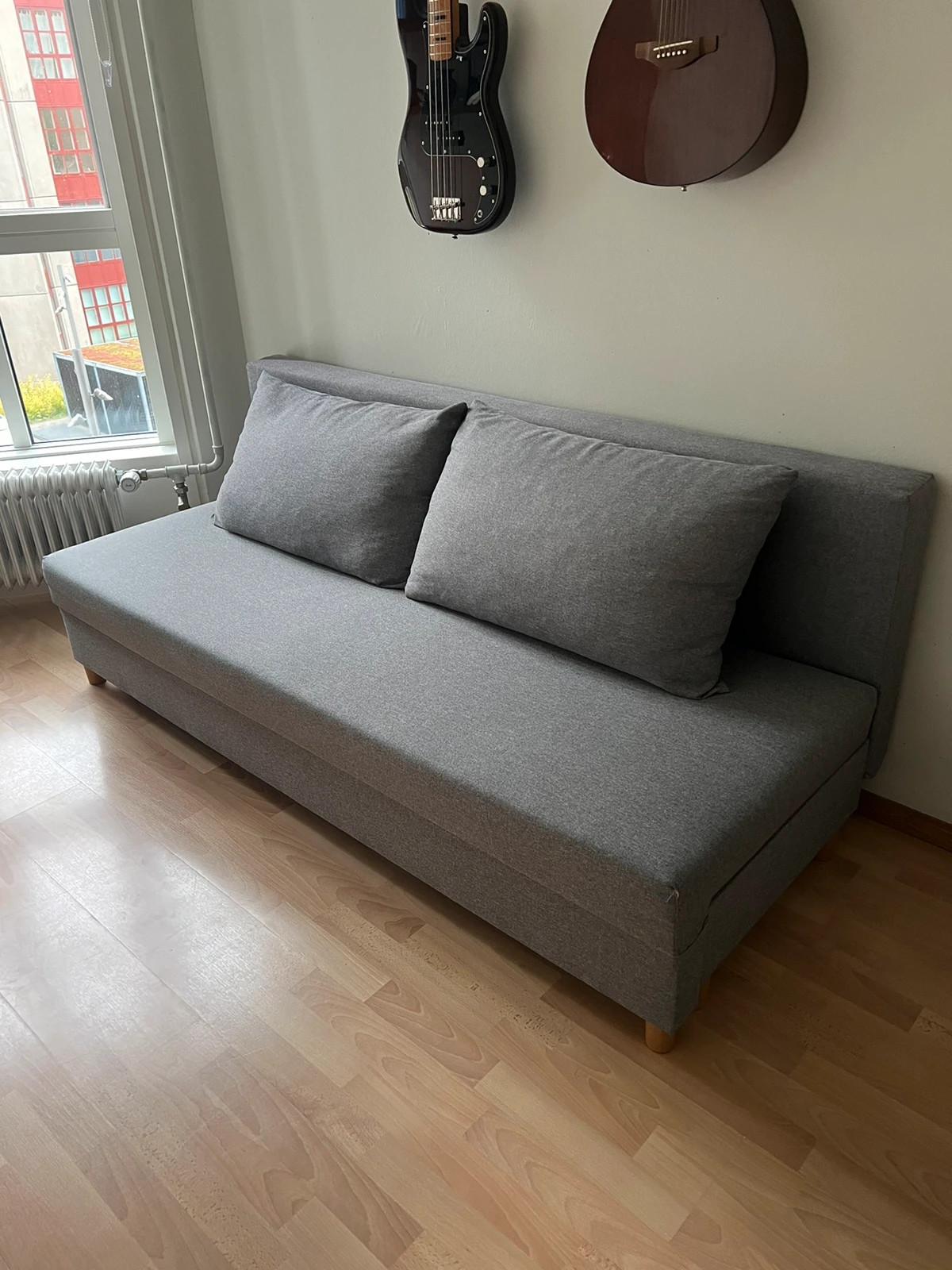 Sovesofa