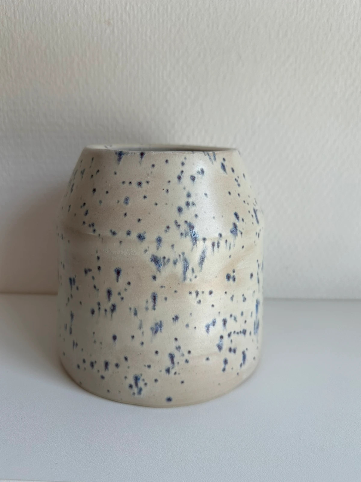 Keramik vase