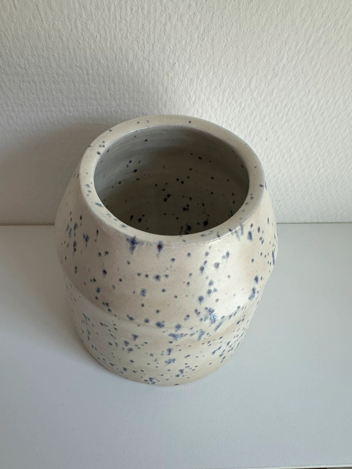 Keramik vase