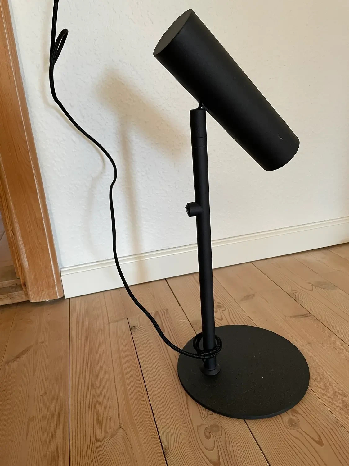 Bordlampe