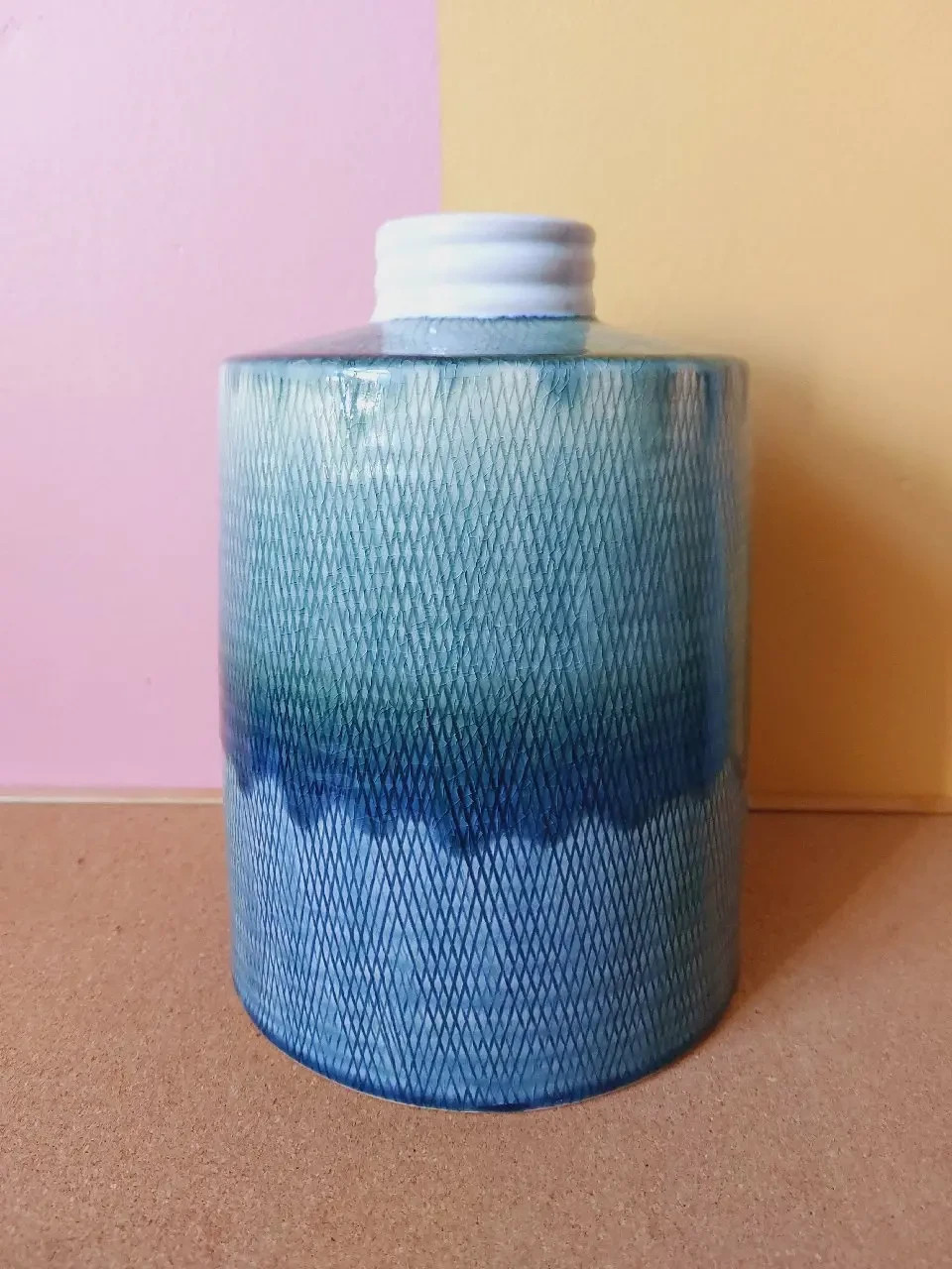 Coop Vase