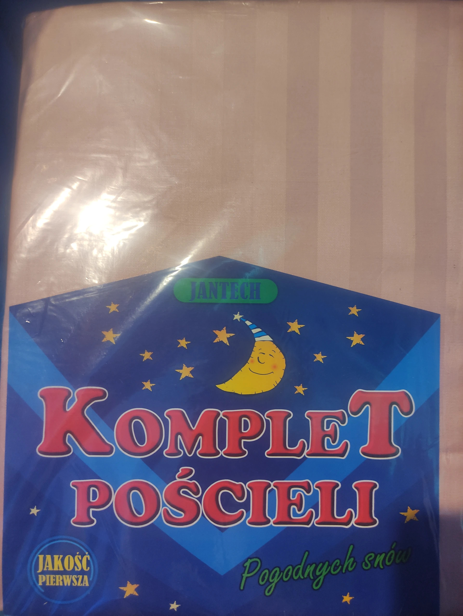 Pościel