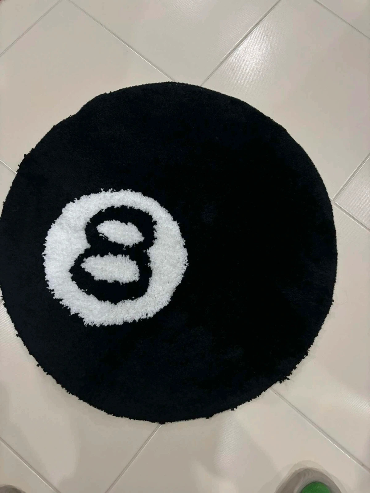 Dywan stussy rug