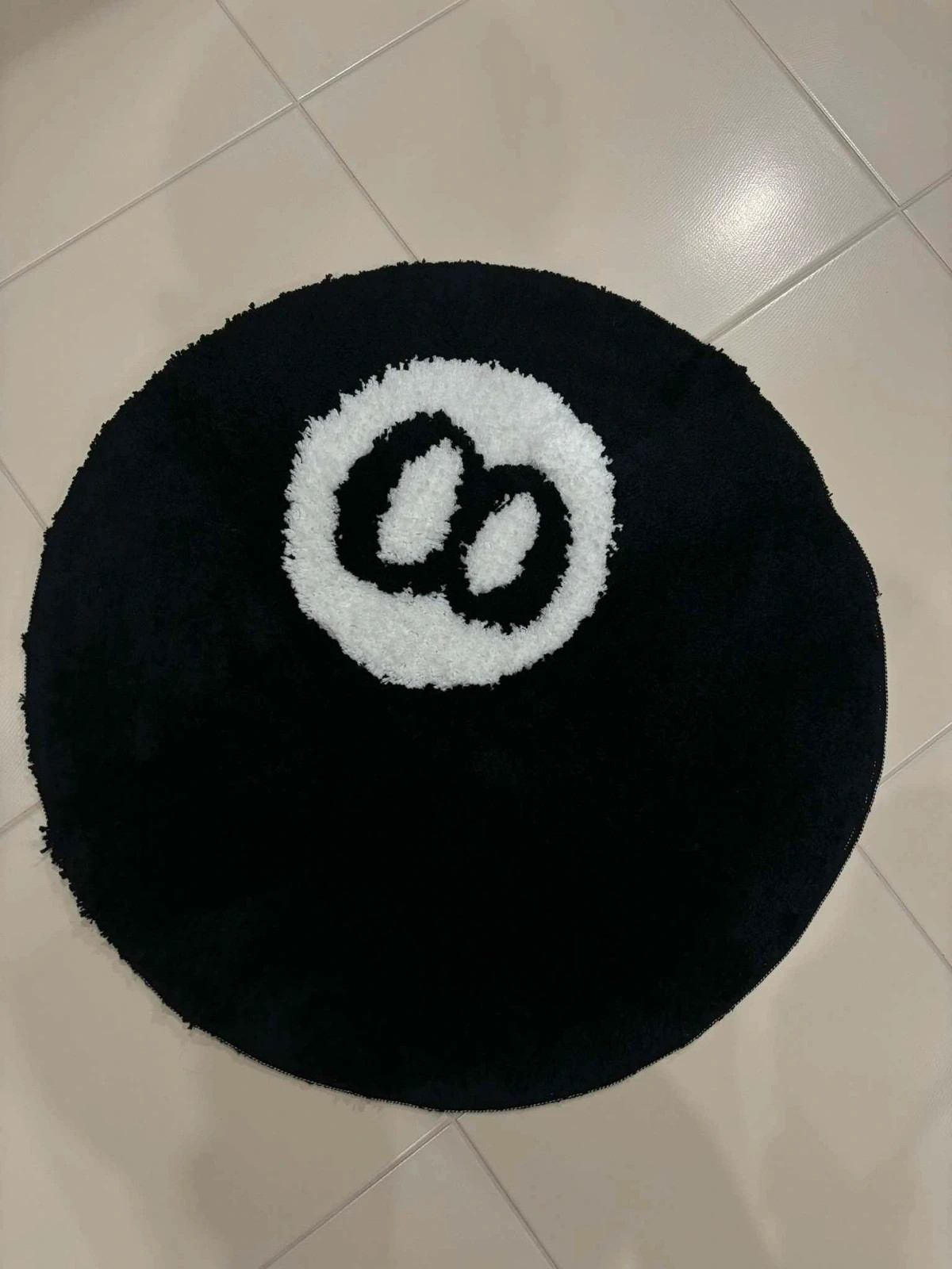 Dywan stussy rug