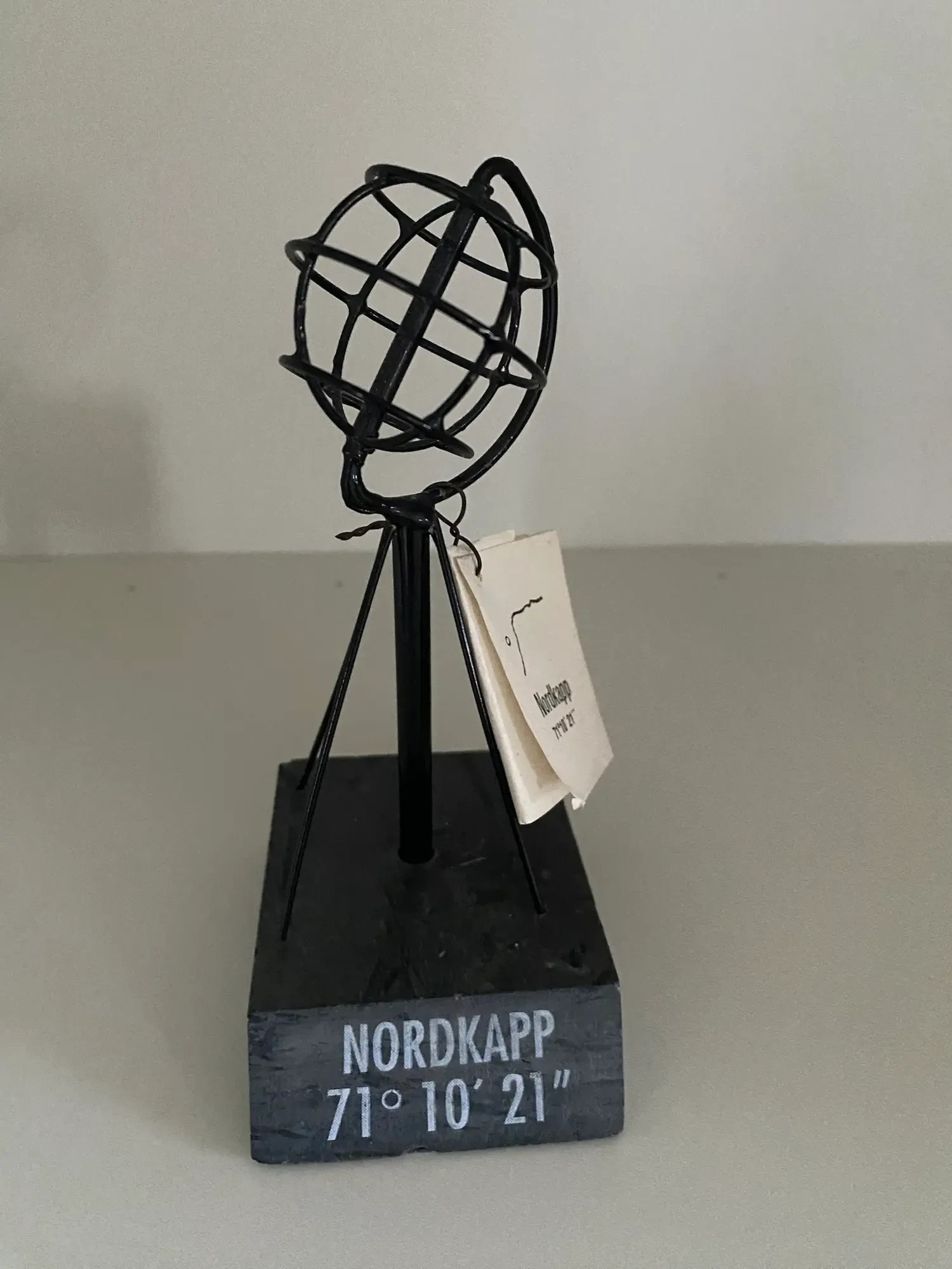 Nordkapp 71*10’21”