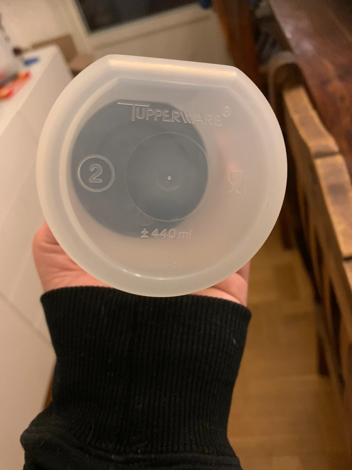 Tupperware