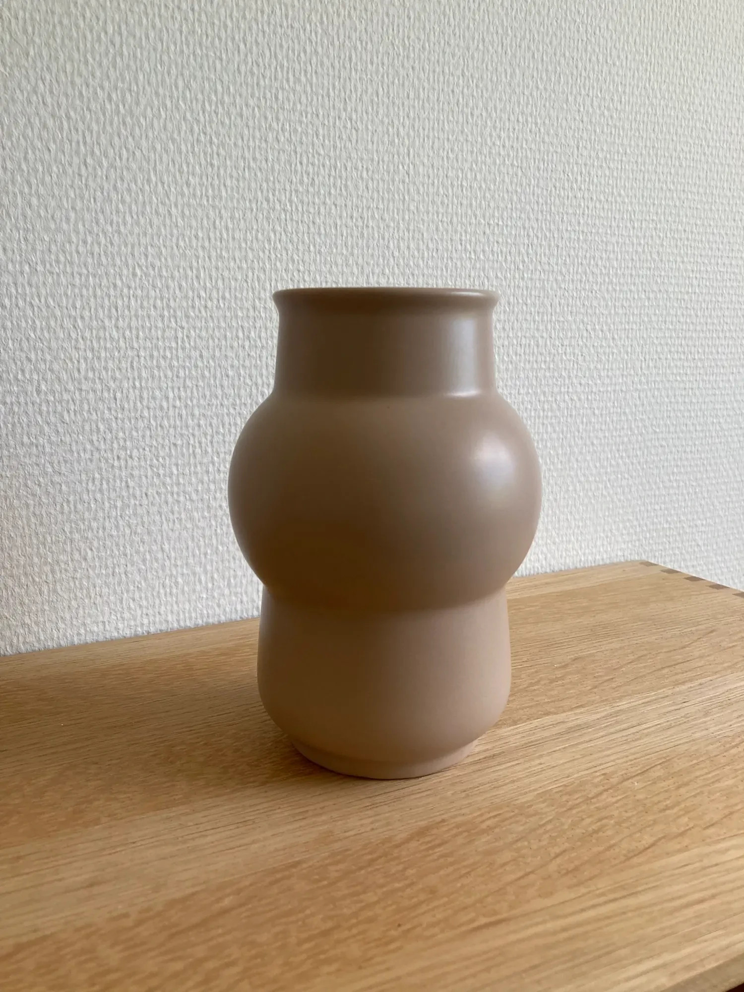 Normann Copenhagen Vase