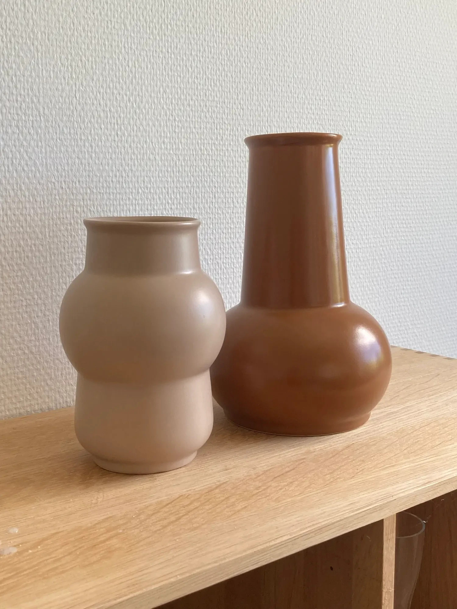 Normann Copenhagen Vase