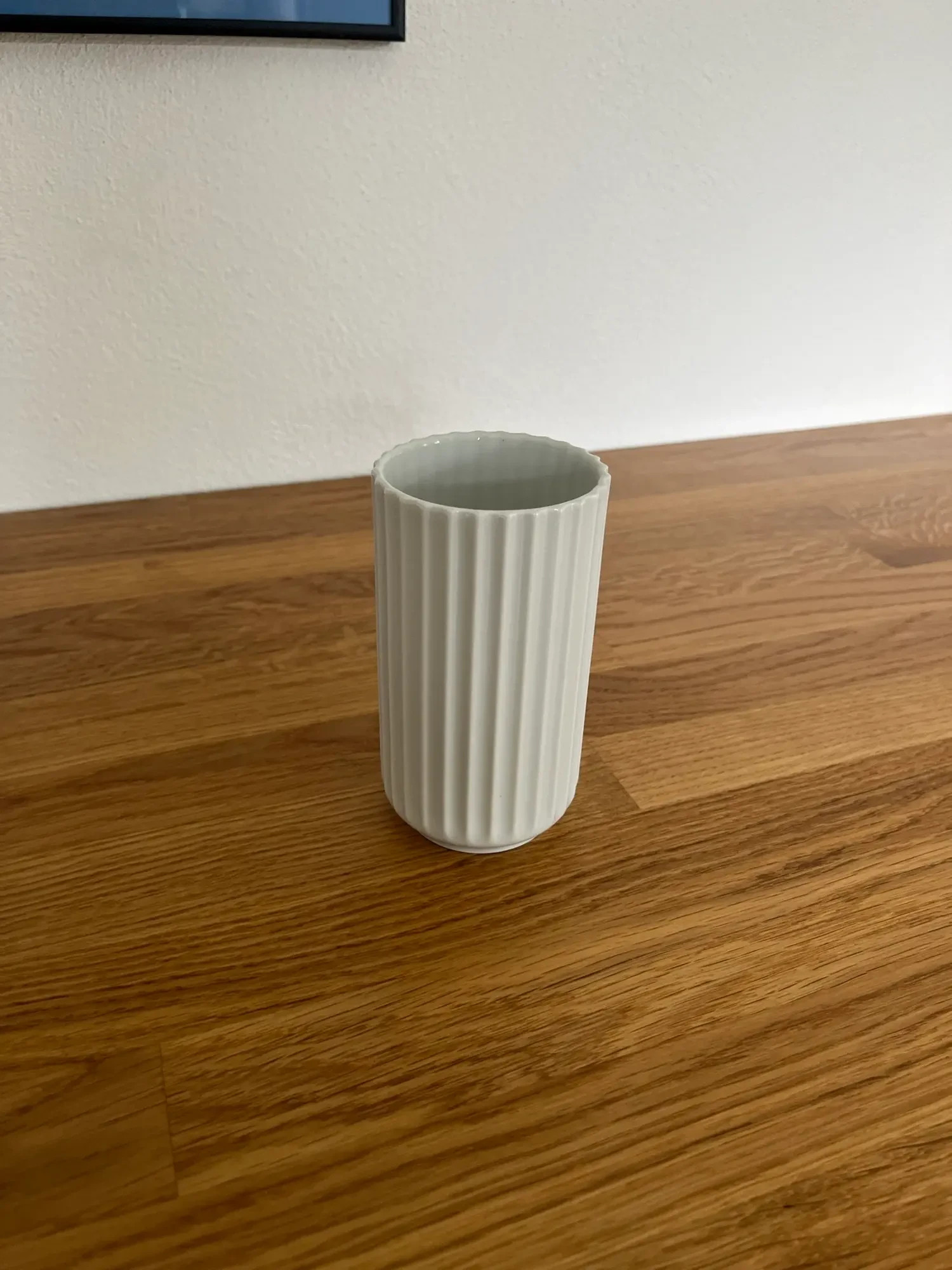 Lyngby porcelæn Vase