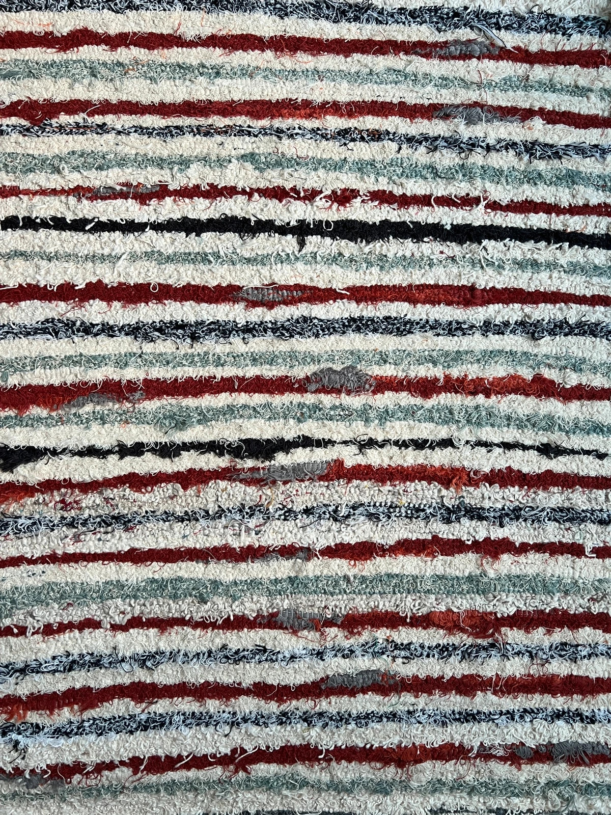 Small rug from Portugal