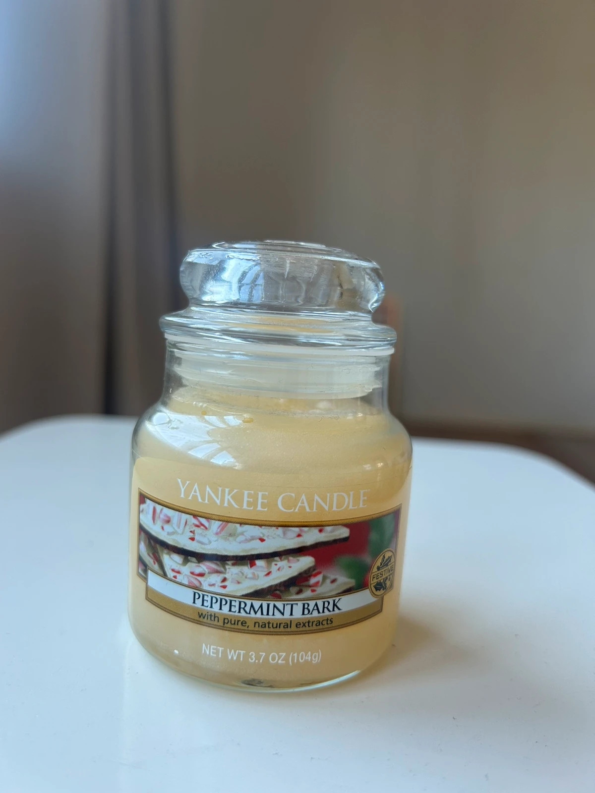 Yankee Candle