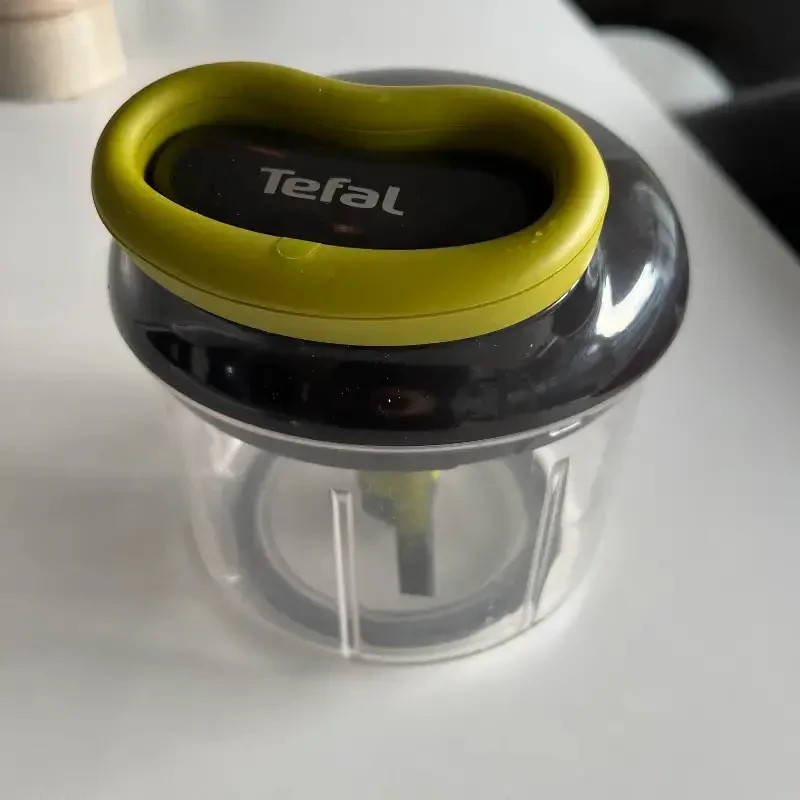 Tefal Køkkenudstyr