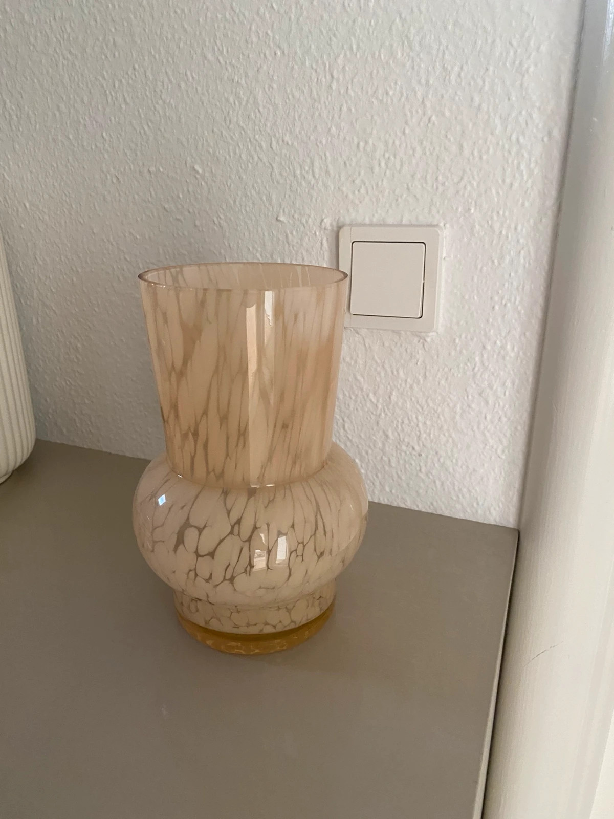 Søstrene Grene vase