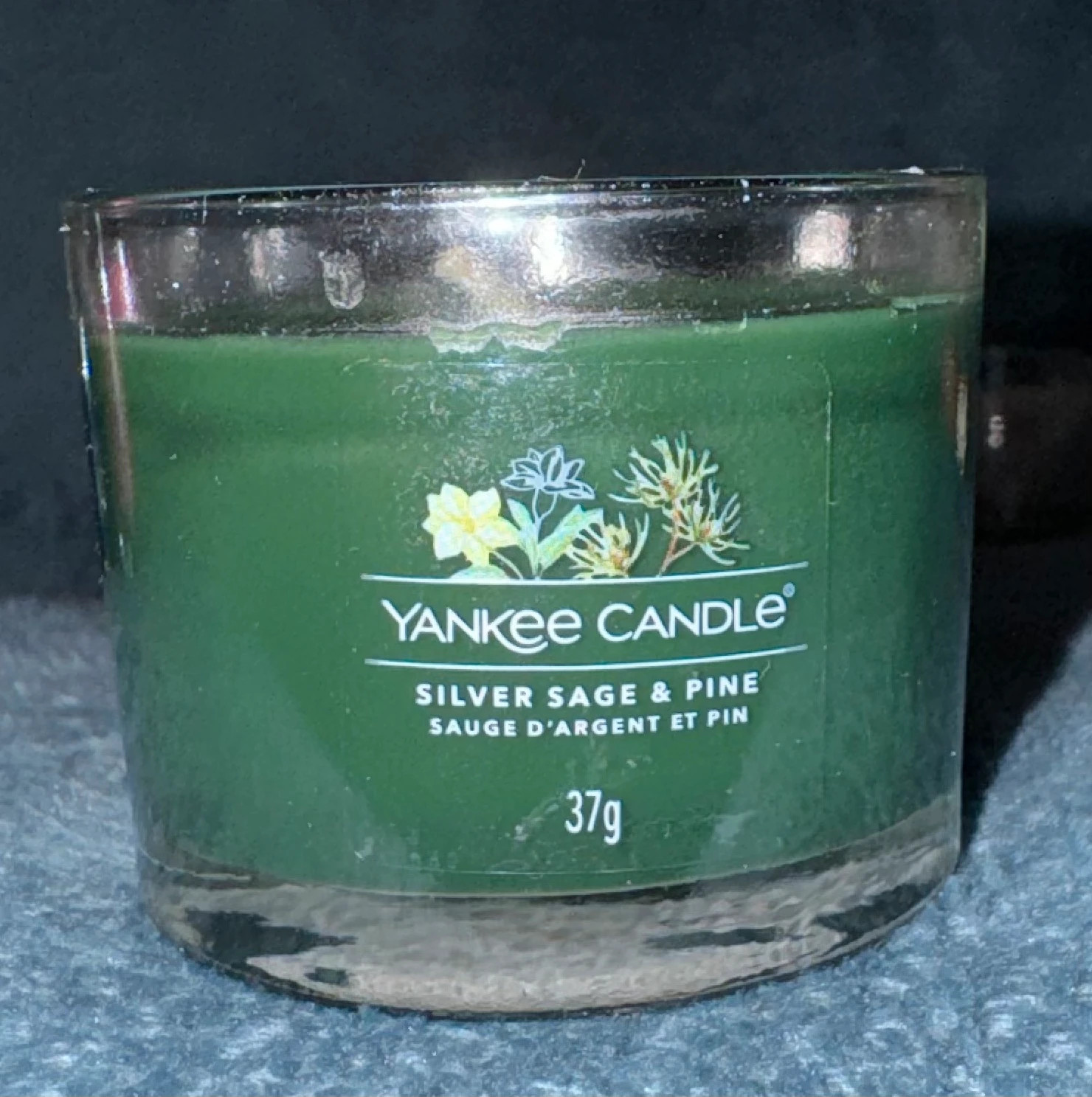 Yankee candle