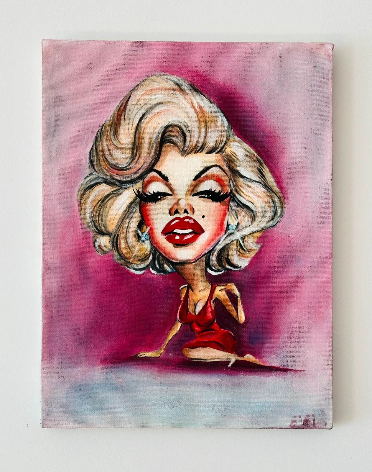 Marilyn Monroe