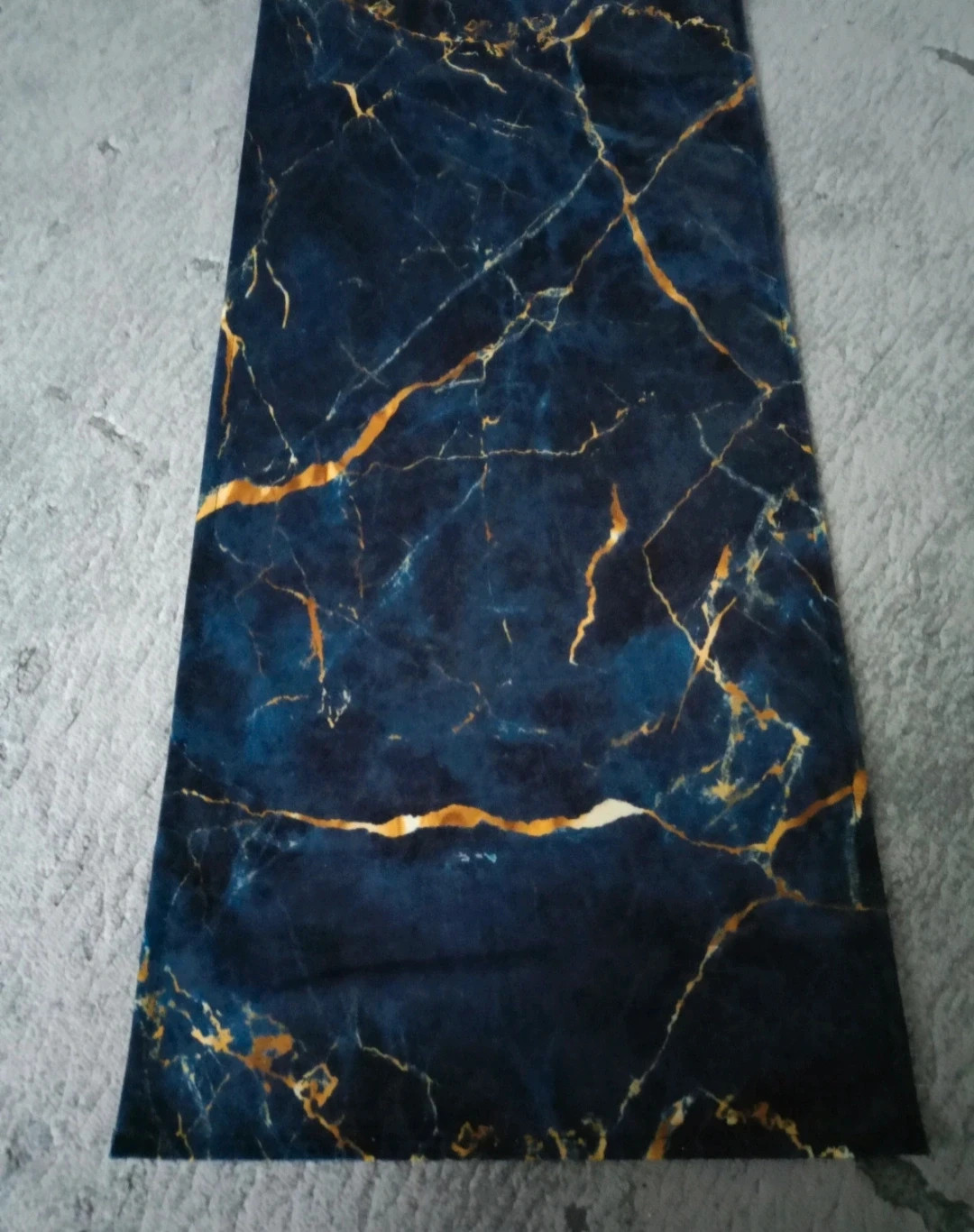 Nowy bieżnik welurowy Velvet 33*164