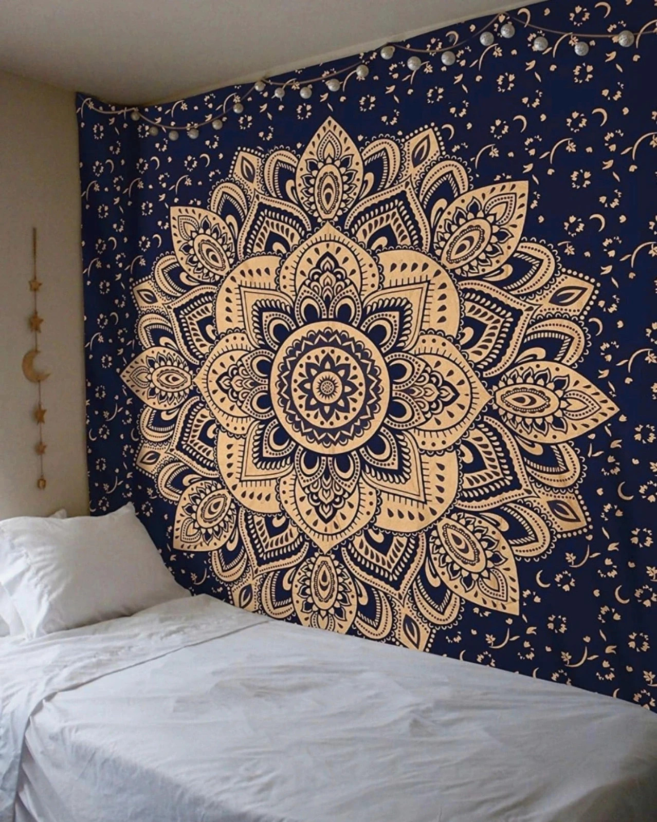 Gobelin Ścienny Mandala 210×220cm