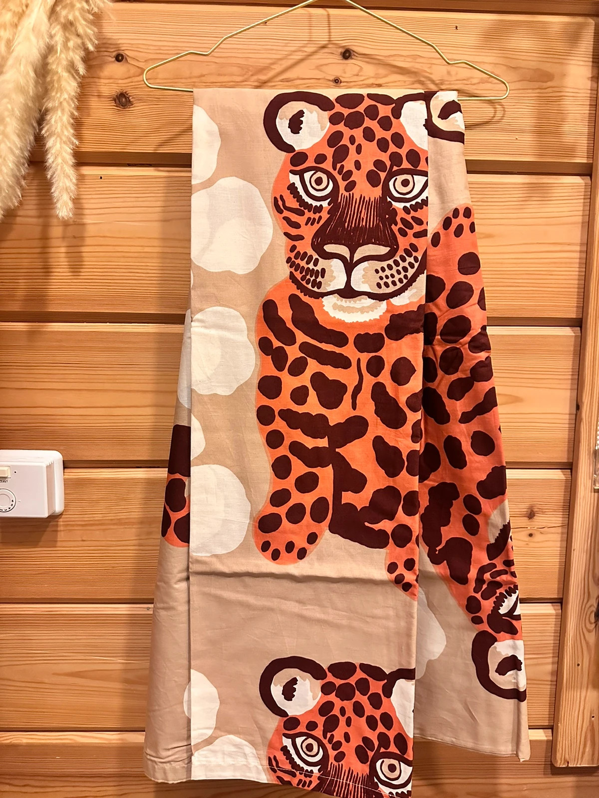 Marimekko Kaksoset Pussilakanat 2kpl