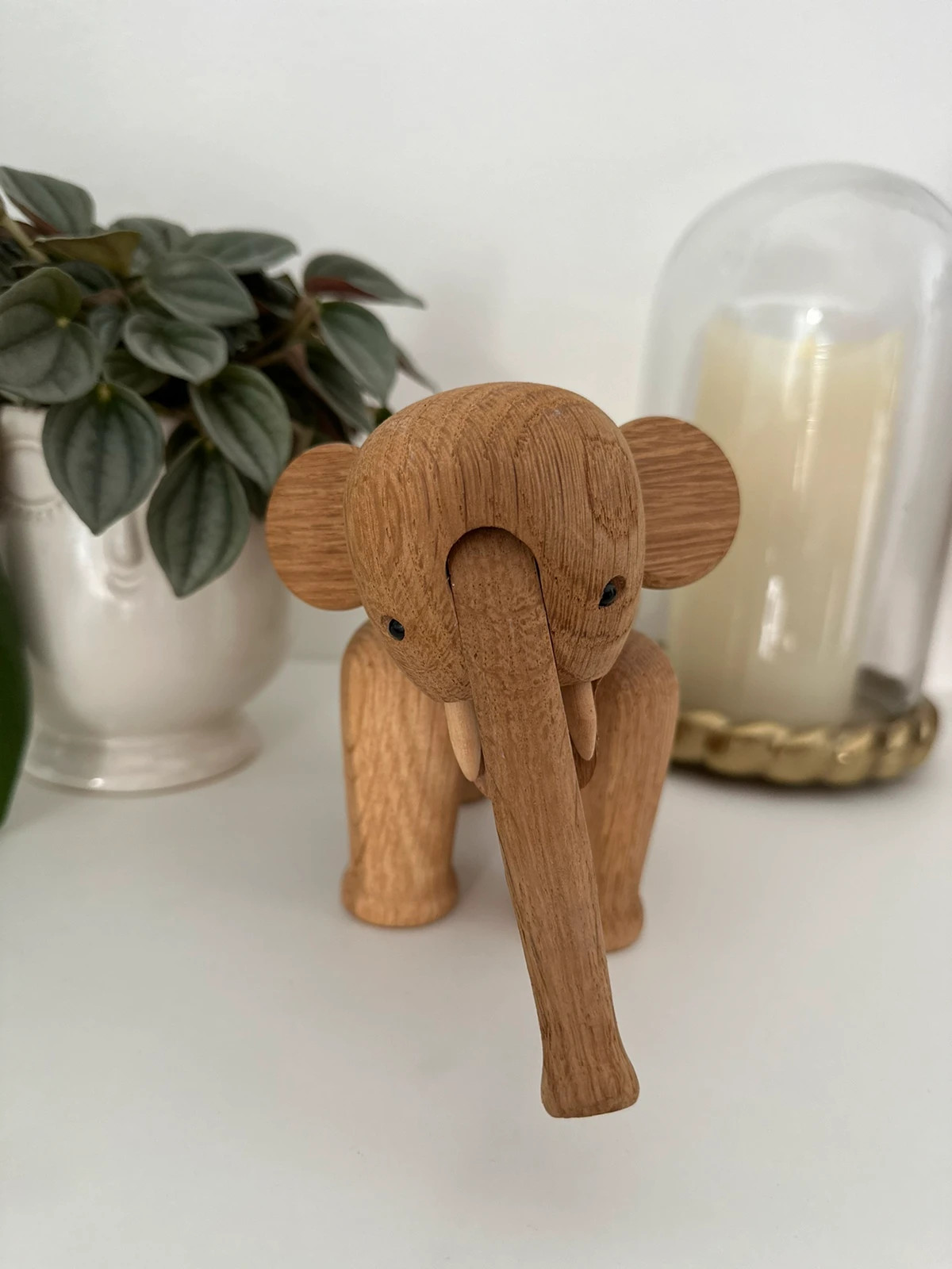 Kay Bojesen Elefant