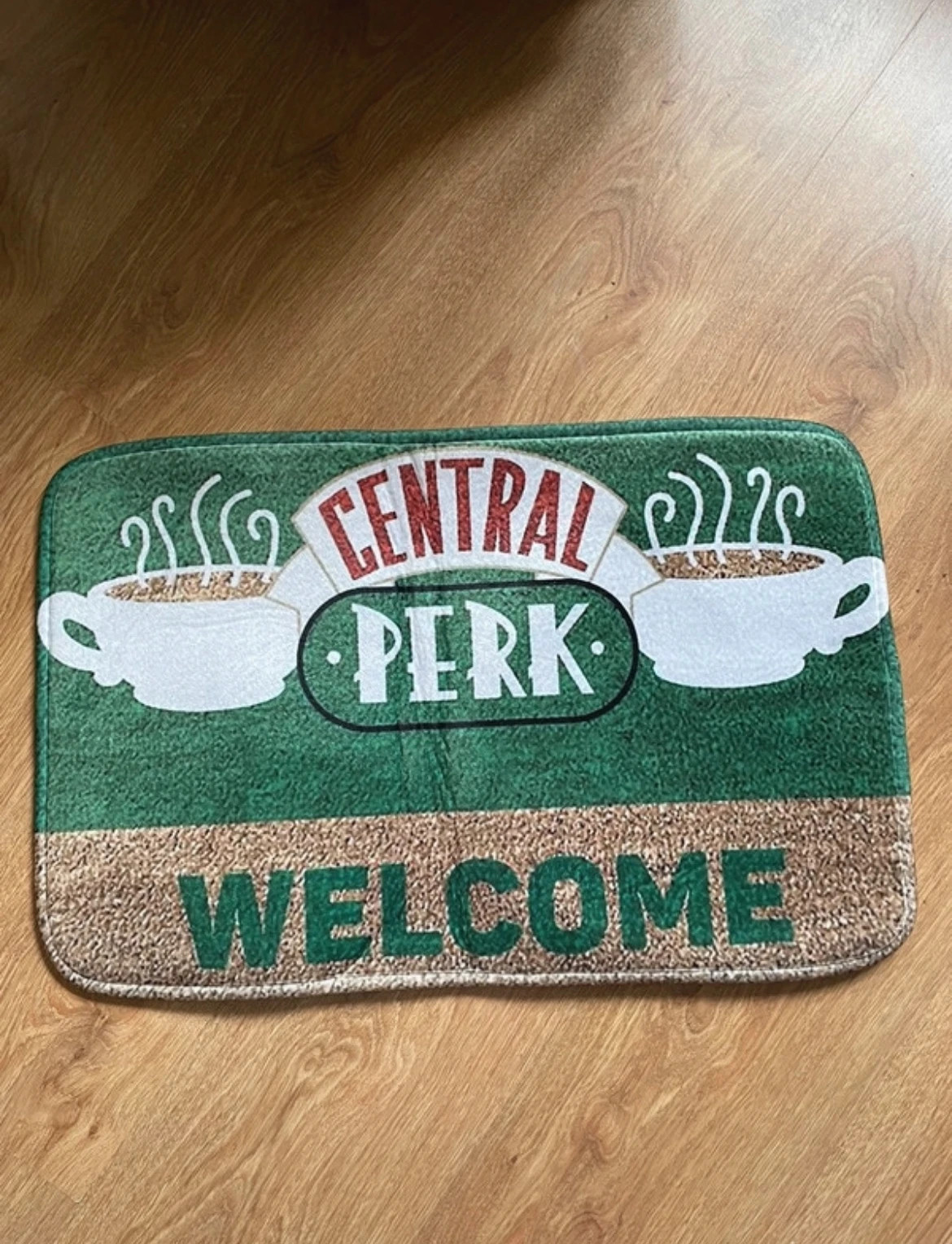 Wycieraczka Friends Central Perk