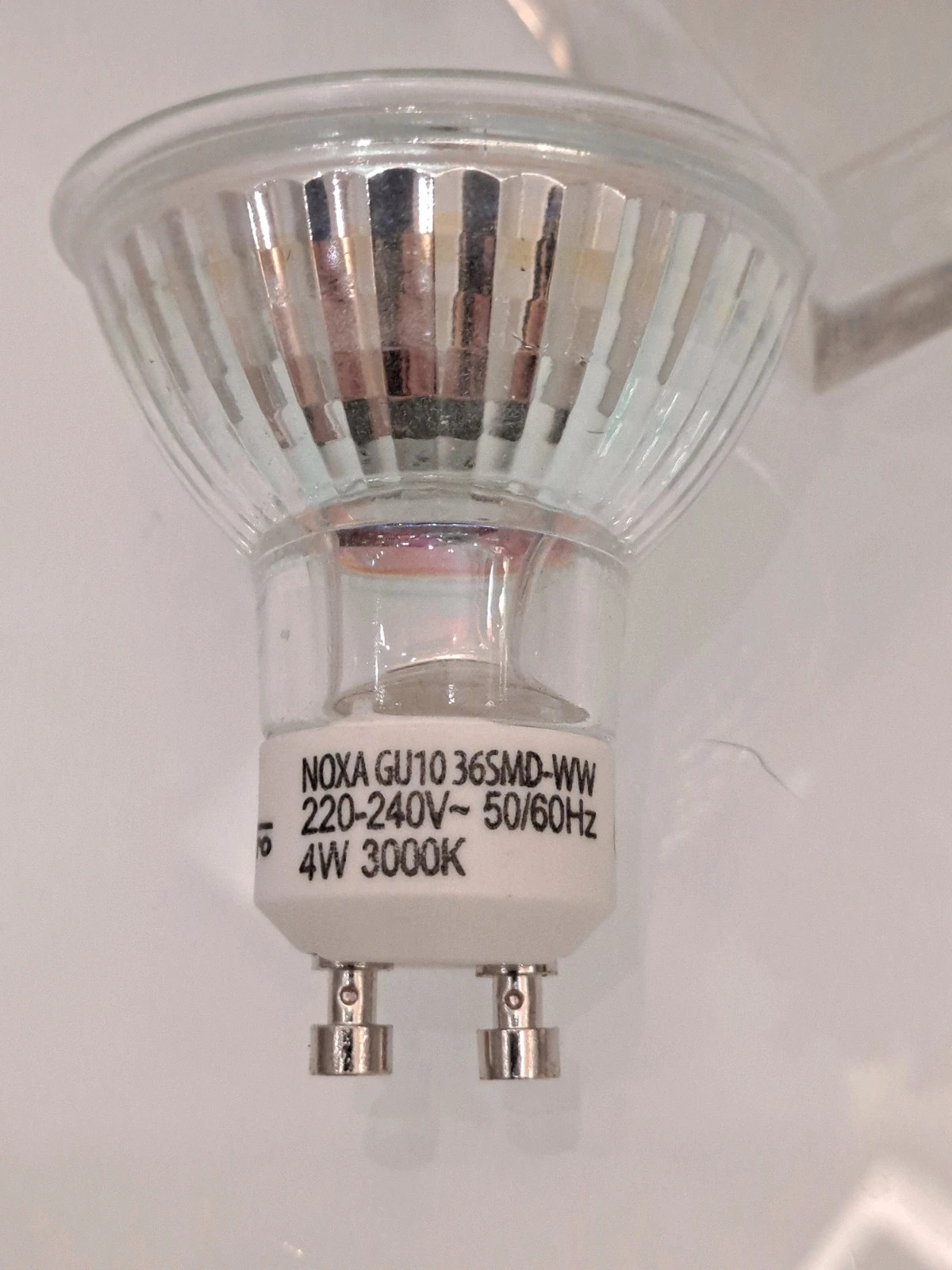 Halogen 4W 3000K