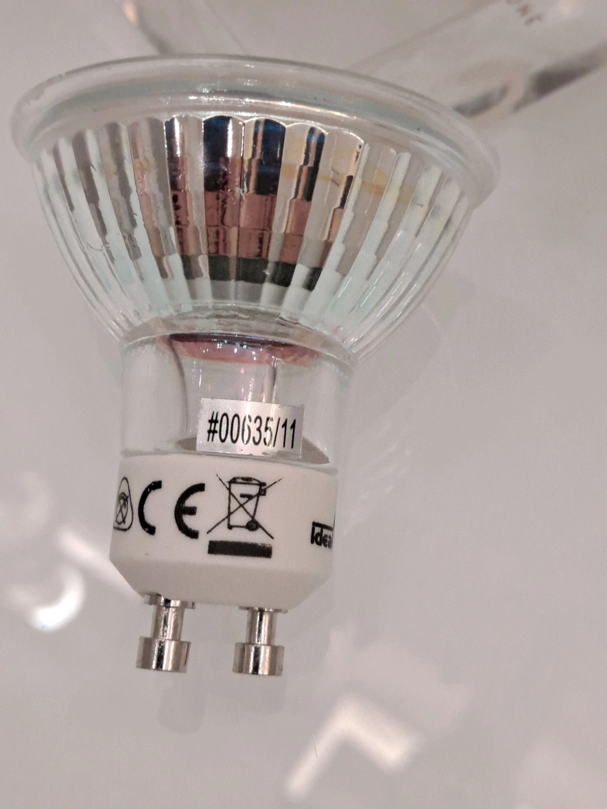 Halogen 4W 3000K