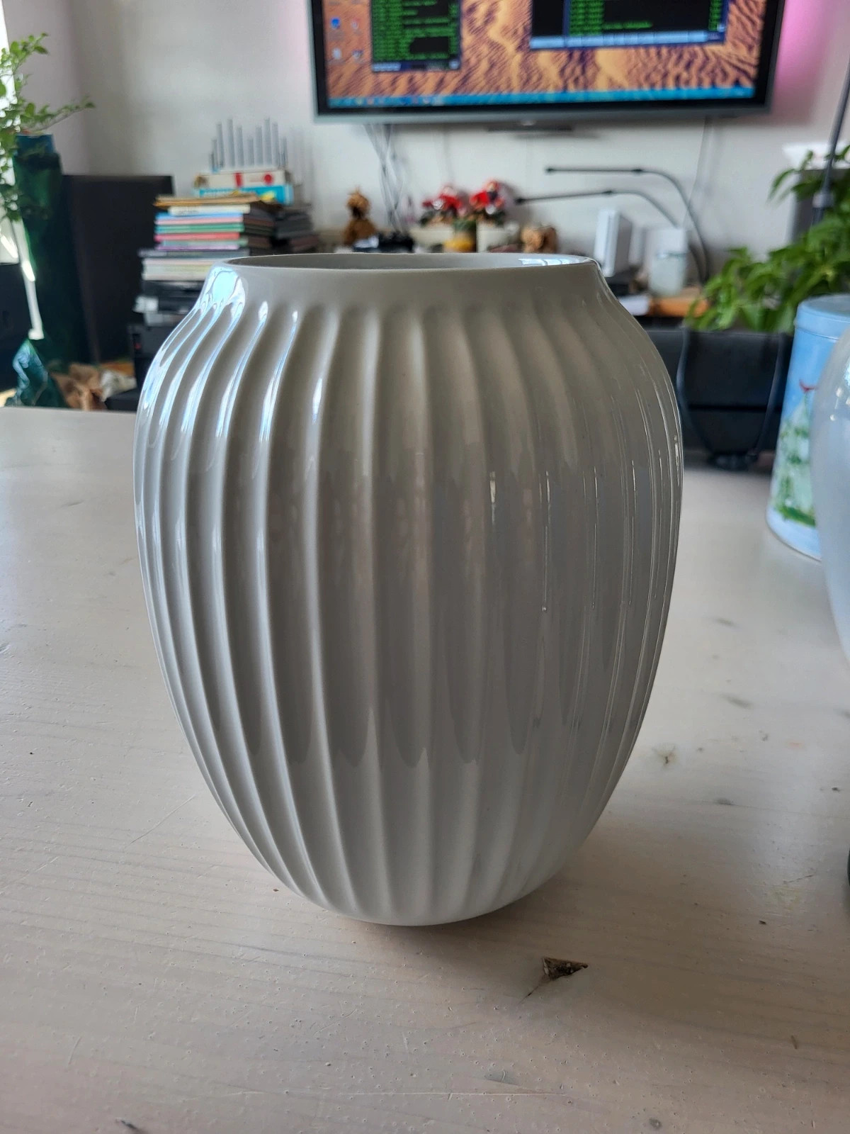 Kãhler hammerich vase